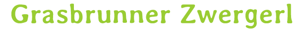 Logo Grasbrunner Zwergerl